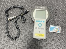Schenck vibrotest vt60 gebraucht kaufen  Edingen-Neckarhausen