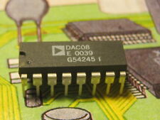 1pcs dac08ep bit d'occasion  Paris XVIII