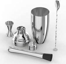 Cocktail shaker maker for sale  SLOUGH