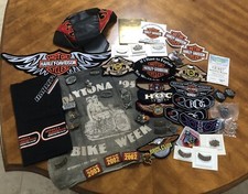 Harley davidson daytona for sale  Daytona Beach