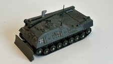 Dinky leopard german for sale  HAILSHAM