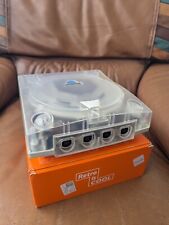 Console sega dreamcast d'occasion  France