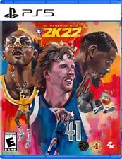 Nba 2k22 75th for sale  Newark