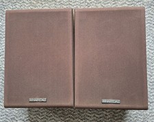 Vintage pair wharfedale for sale  SOUTHAMPTON