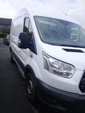 Ford transit mwb for sale  LEEDS