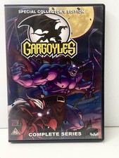 Gargoyles complete series for sale  Lees Summit
