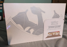 Pokemon charizard ultra usato Pokemon charizard ultra usato  Roma