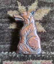 Vintage antiqued copper for sale  Grants Pass