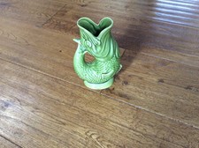 Dartmouth pottery green for sale  LONDON