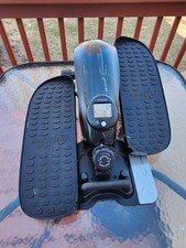 Elipse DeskCycle máquina elíptica sob mesa equipamento de exercício compacto comprar usado  Enviando para Brazil