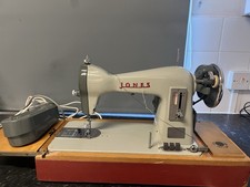 Vintage jones heavy for sale  SOUTH OCKENDON