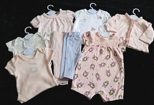 clothing baby girls newborn for sale clothing baby girls newborn for sale GREAT YARMOUTH