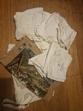 Antique fabrics textiles for sale  OSWESTRY