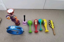 Children musical instruments for sale  LONDON