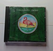 CHRISTOPHER CROSS SELF TITLE CD S1099 comprar usado  Enviando para Brazil