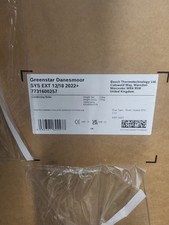 Worcester bosch danesmoor for sale  PONTEFRACT