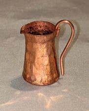 Vintage copper miniature for sale  Hoschton