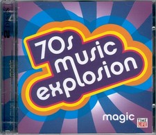 70s music explosion for sale  Denver