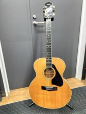 Guitare acoustique yamaha d'occasion  Expédié en France