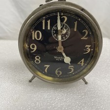 Antique westclox big for sale  Litchfield