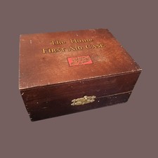 Vintage boots home for sale  KETTERING