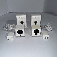 Wyze cam wyzec2 for sale  Ixonia