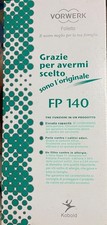 Sacchetti ricambio per usato  San Giovanni al Natisone