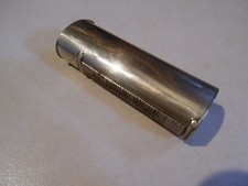 Streichholzanzünder metall ge gebraucht kaufen  Sinzing