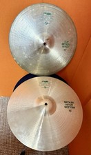 Vintage paiste 505 gebraucht kaufen  Kassel