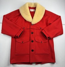 Vtg filson mackinaw for sale  Dickinson