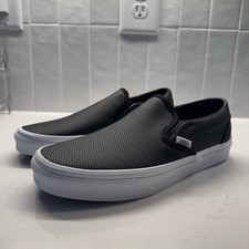 Vans perf leather for sale  Apex