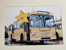 Riginal busfoto 10x15 gebraucht kaufen  Deutschland