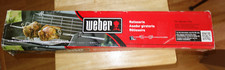 Weber 7652 rotisserie for sale  Davison