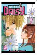 Manga dengeki daisy d'occasion  Bourg-la-Reine