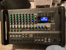 Yamaha emx7 channel for sale  Twin Falls