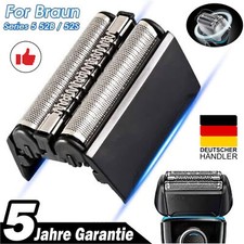 Ersatzteil scherkopf braun gebraucht kaufen  Hamburg
