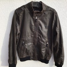 Utburst übergangsjacke junge gebraucht kaufen  Potsdam