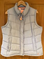 Joules body warmer for sale  BEDALE