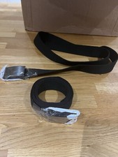 Adjustable canvass belt for sale  ROTHERHAM