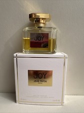 Jean patou joy for sale  LEEDS