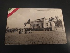 Tripoli 1912 antica usato  Osimo