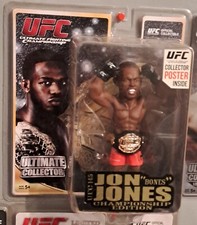 Figurine ufc jon d'occasion  Ay