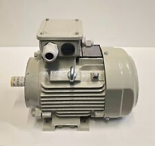 Almo elektromotor sm2 gebraucht kaufen  Hamburg