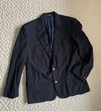 Trussardi club blazer gebraucht kaufen  Witten