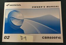 Oem honda 2002 for sale  Torrance