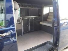 Complete camper conversion for sale  DAVENTRY