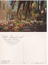 Ladispoli villa margherita usato  Roma