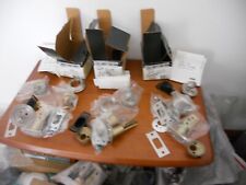 Deadbolt lock sets for sale  South Boston