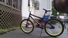 Rock huffy bike for sale  Marcellus