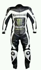 Kawasaki motorcyclist leather d'occasion  Expédié en Belgium